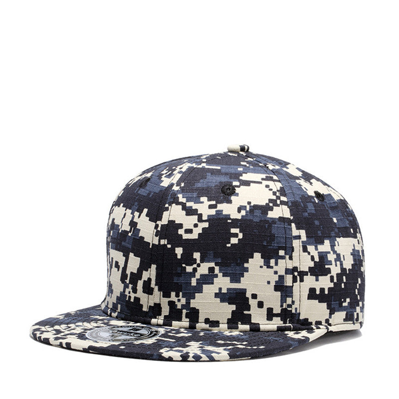 Fashion Baseball Hat