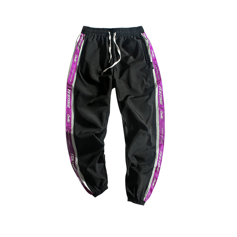 Men's Casual And Comfortable Fit Pant