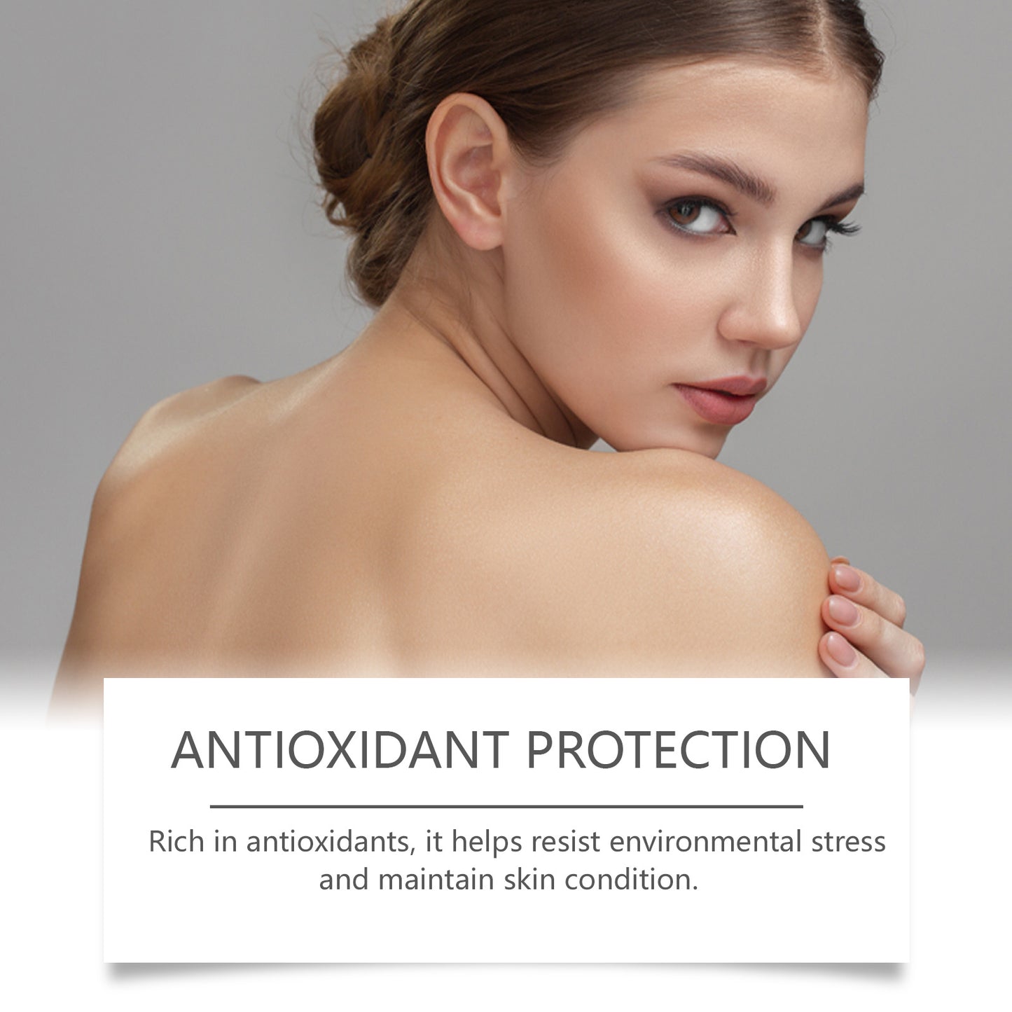 Cactus Daily Hair Gentle Moisturizing Whole Body Skin