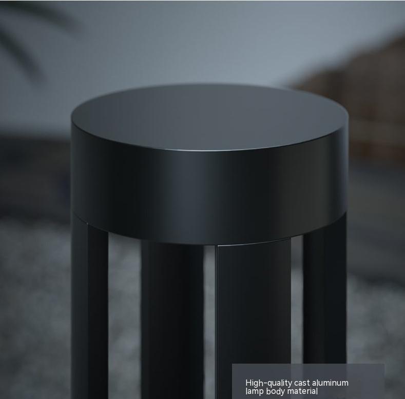 Outdoor Waterproof Lawn Lighting Garden Lamp