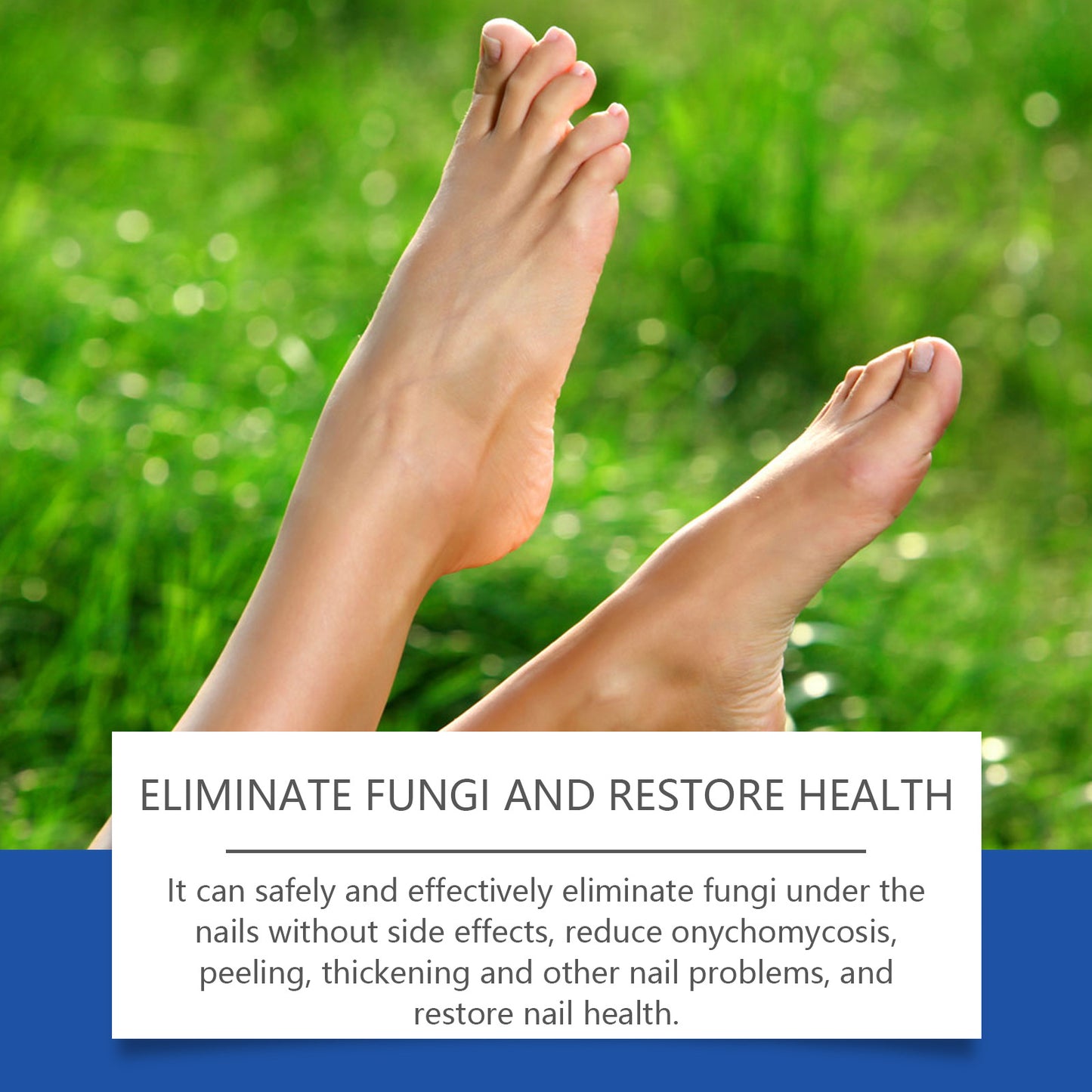 Nail Health Care Device