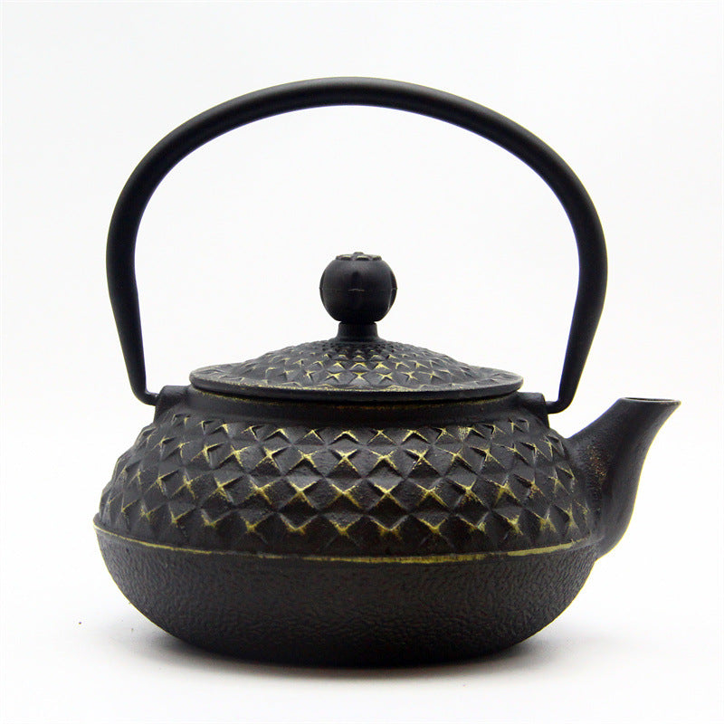 Household Enamel Coating Household Boiling Water Teapot