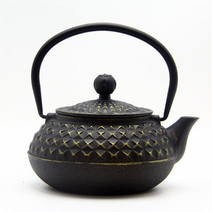 Household Enamel Coating Household Boiling Water Teapot
