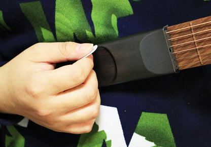 SOLO Pocket Guitar Portable