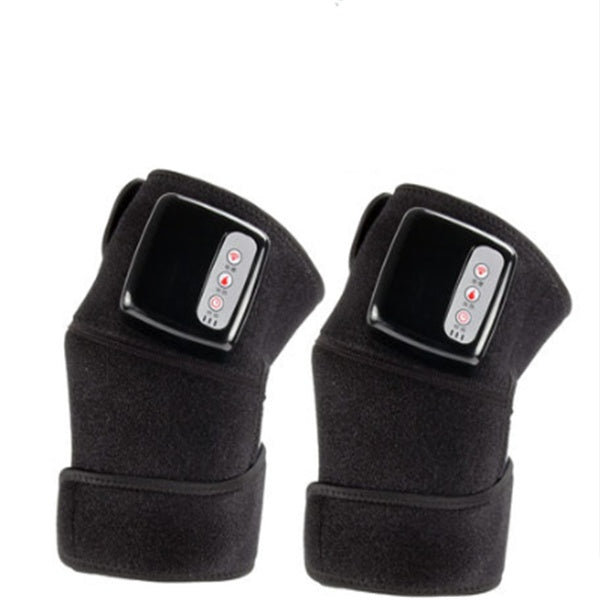 Electric Infrared Heating Knee Massager\
