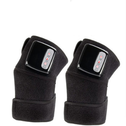 Electric Infrared Heating Knee Massager\