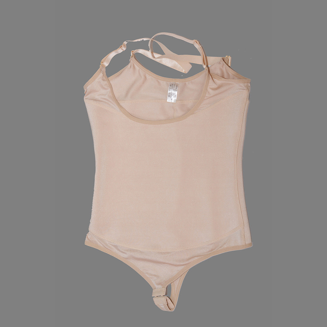 Women's Triangle Body Shaper