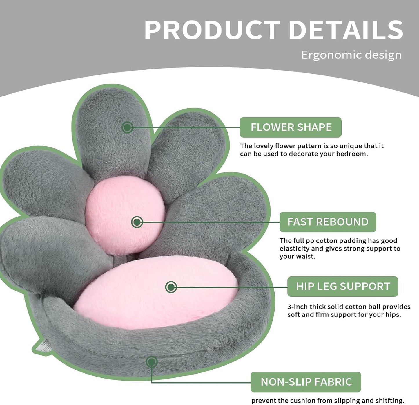 Round Nesting Cat Scratching Board