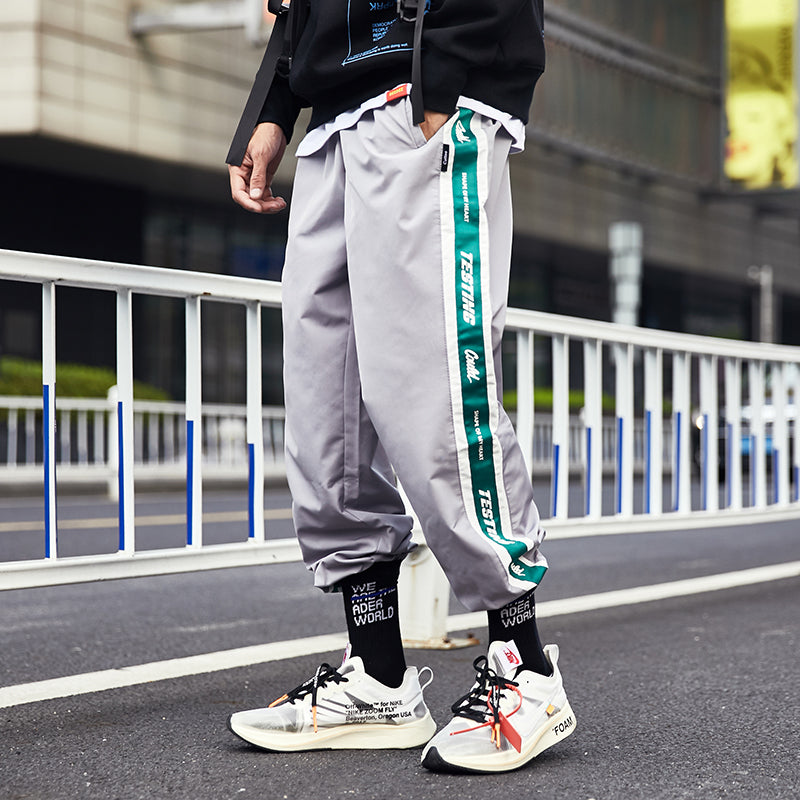 Men's Casual And Comfortable Fit Pant