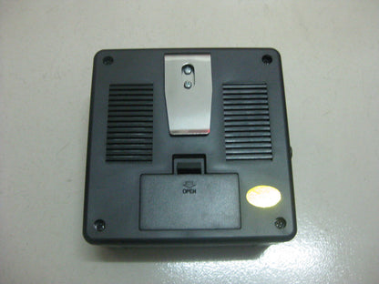 Your guitar amp / battery power guitar amp