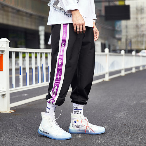 Men's Casual And Comfortable Fit Pant