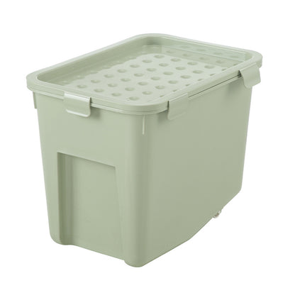 Household storage box