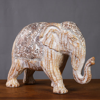 Resin Handicraft Decoration