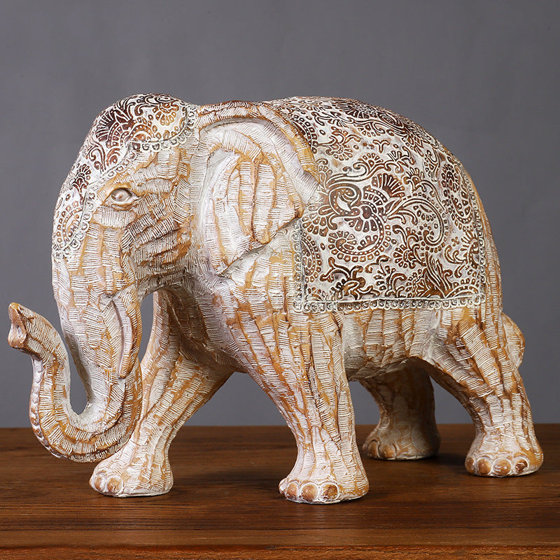 Resin Handicraft Decoration