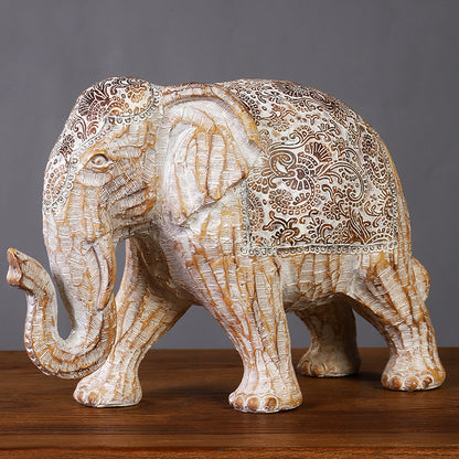 Resin Handicraft Decoration