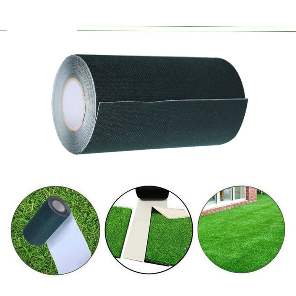 Lawn Tape Garden Lawn Mat Carpet
