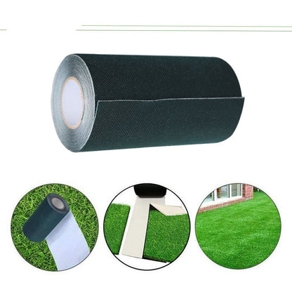Lawn Tape Garden Lawn Mat Carpet