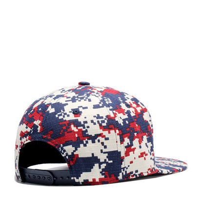 Fashion Baseball Hat