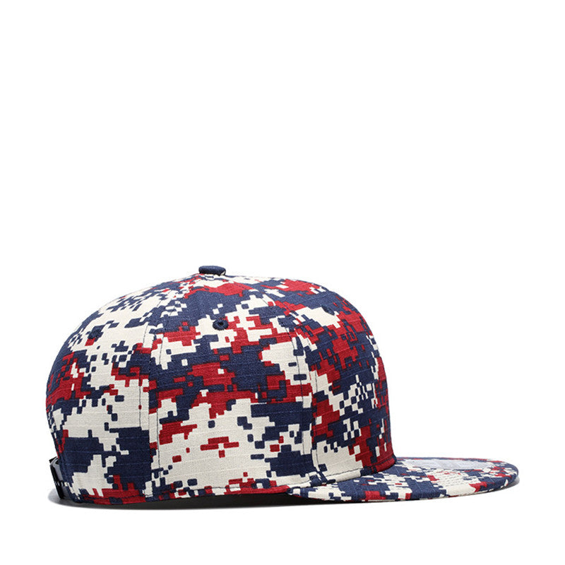 Fashion Baseball Hat
