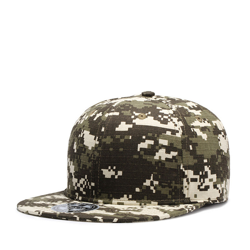 Fashion Baseball Hat