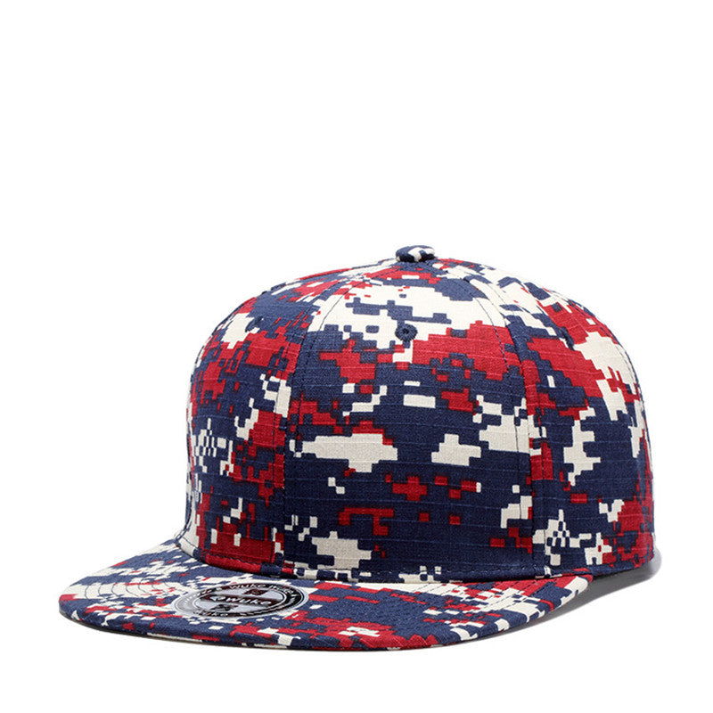 Fashion Baseball Hat