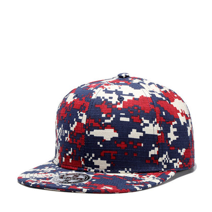 Fashion Baseball Hat