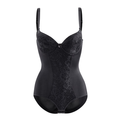 Explosive Breast-supporting Body Shaper