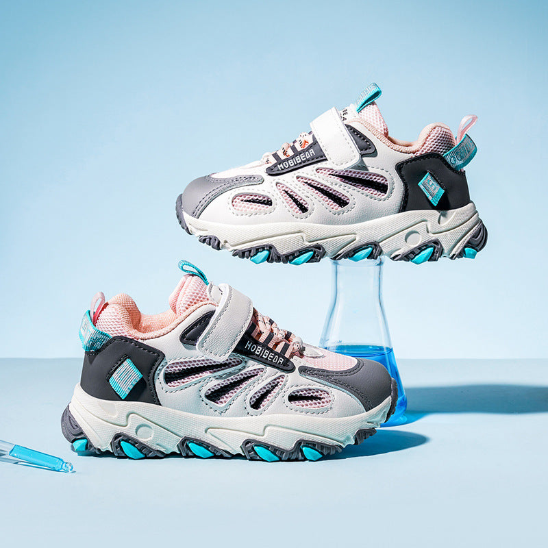 Charming girl''s shoes