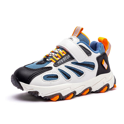 Charming girl''s shoes