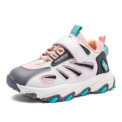 Charming girl''s shoes