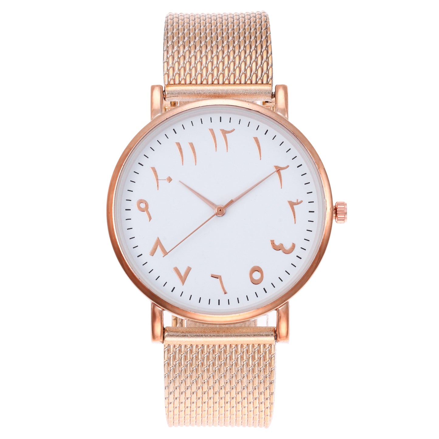 Fashion Creative Quartz Watches Unisex Watches