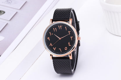 Fashion Creative Quartz Watches Unisex Watches