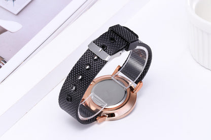 Fashion Creative Quartz Watches Unisex Watches