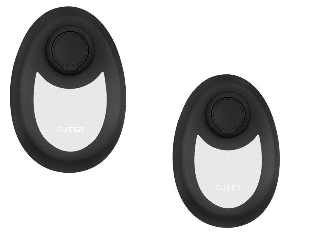 CJEER Upgraded Crystal Hair Remover