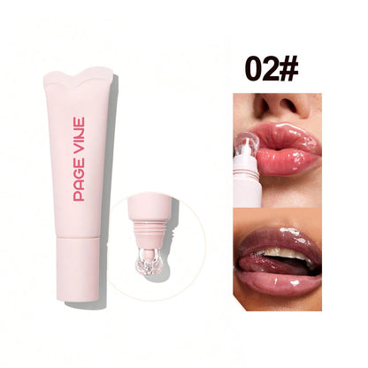 Moisturizing Lip Gloss Women Cosmetics