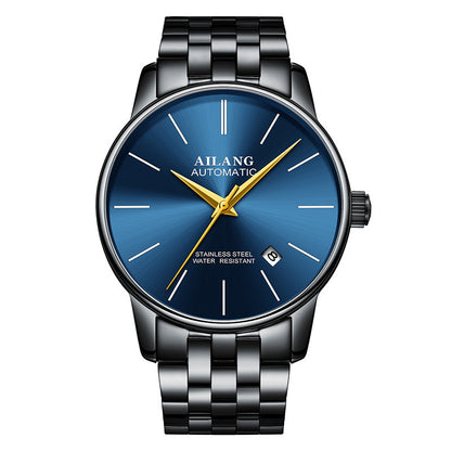 Unisex automatic mechanical watche