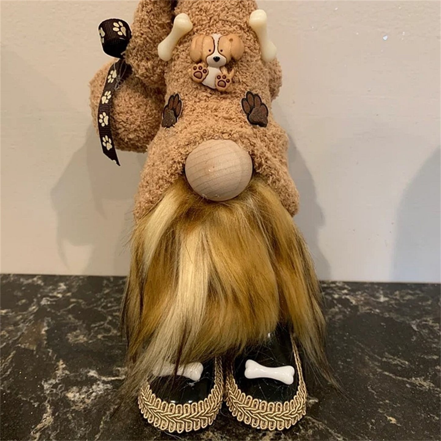 Hot Selling Faceless Standing Doll Pumpkin Christmas