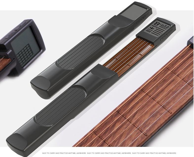 SOLO Pocket Guitar Portable