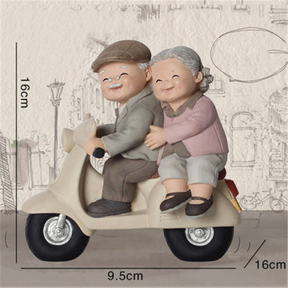 Anniversary Gift For Couples Long Distance Stay Commemorative