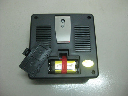 Your guitar amp / battery power guitar amp