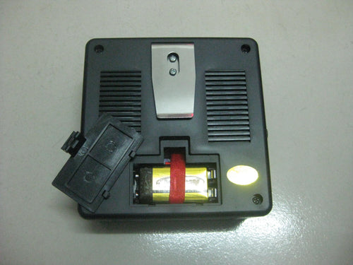 Your guitar amp / battery power guitar amp