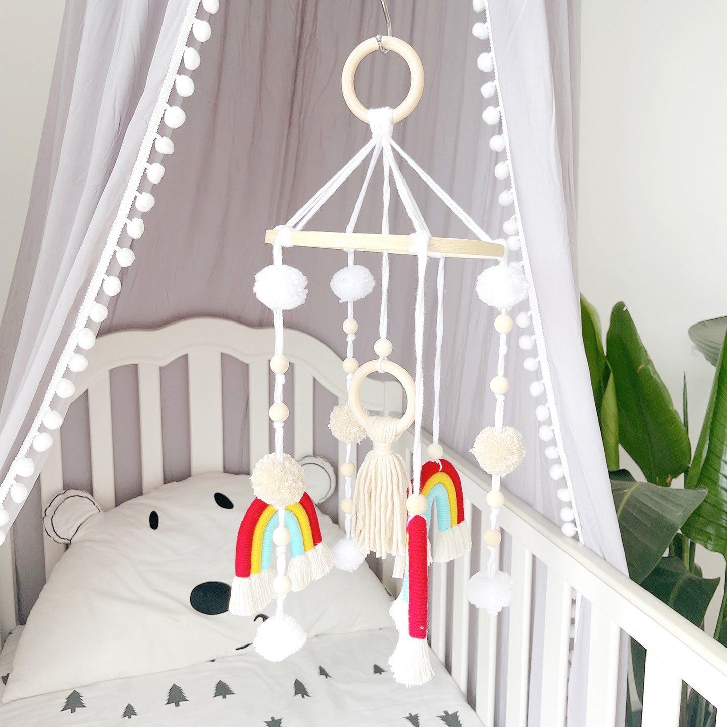 Creative Pendant For Indoor Living Room