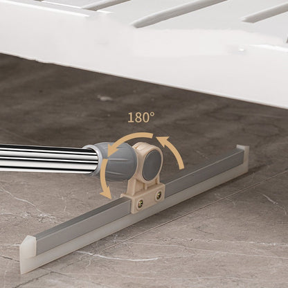 Household Toilet Bathroom Household Cleaning Floor Mop