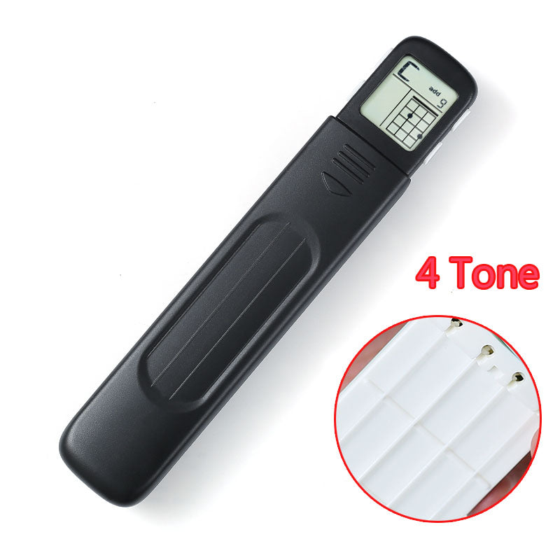 SOLO Pocket Guitar Portable