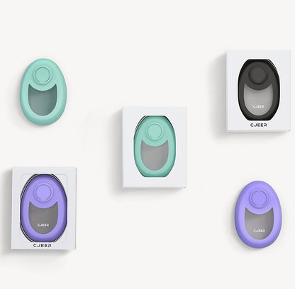 CJEER Upgraded Crystal Hair Remover