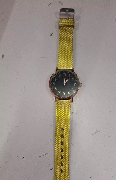 Fashion Creative Quartz Watches Unisex Watches