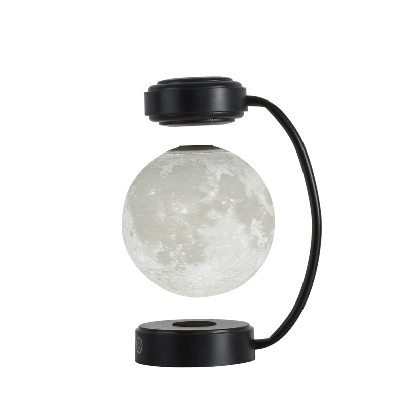 3D LED Moon Night Light Wireless ball lamp
