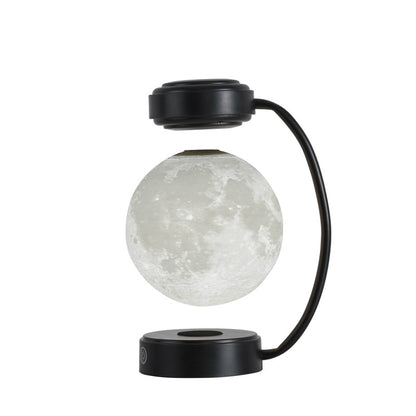 3D LED Moon Night Light Wireless ball lamp