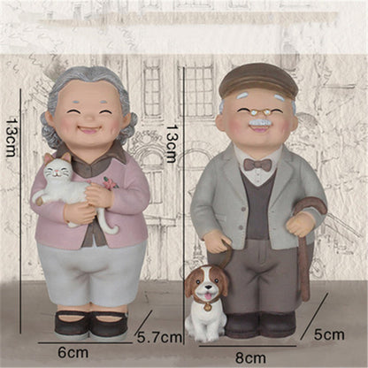 Anniversary Gift For Couples Long Distance Stay Commemorative