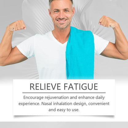 Body Care Inhaler Gently Cares For Daily Life